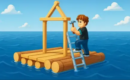 Best Keyless Script For Raft Tycoon